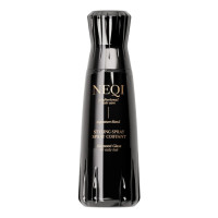 Cпрей-стайлінг для кучерявого волосся NEQI Diamond Glass Styling Spray Curly 180ml