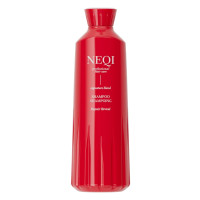 Очищуючий шампунь NEQI Repair Reveal Shampoo 330ml