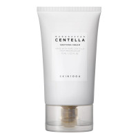 Заспокійливий крем для обличчя з центеллою SKIN1004 Madagascar - Centella Soothing Cream