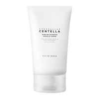 Освітлюючий крем для обличчя SKIN1004 Madagascar Centella Tone Brightening Capsule Cream 75мл