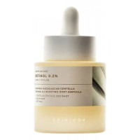 Сироватка для обличчя Skin1004 Madagascar Centella Retinol 0.2 Boosting Shot Ampoule, 30ml