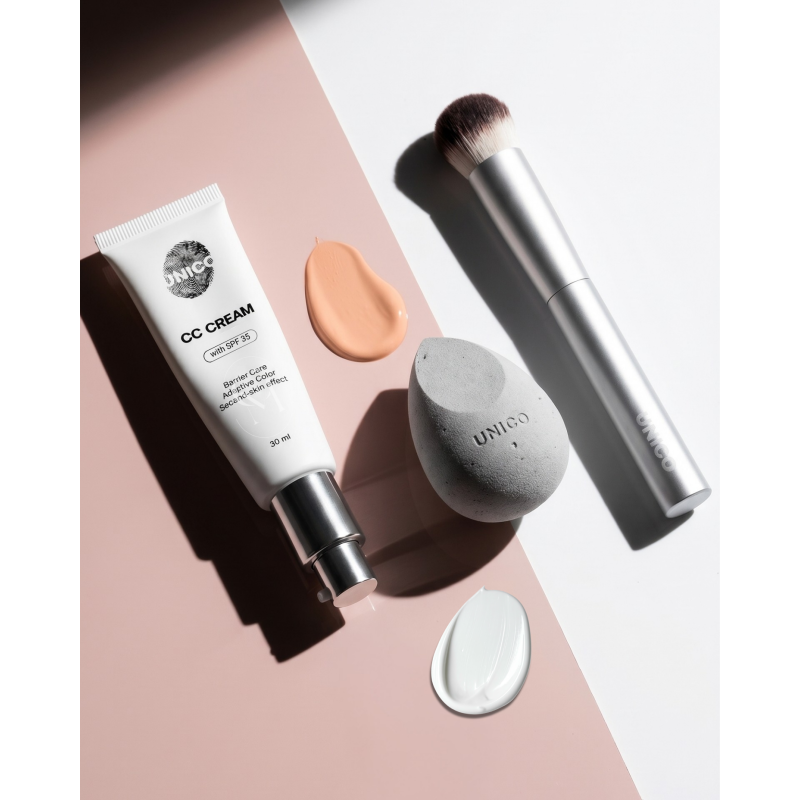 СС крем Unico CC-Cream з SPF 35