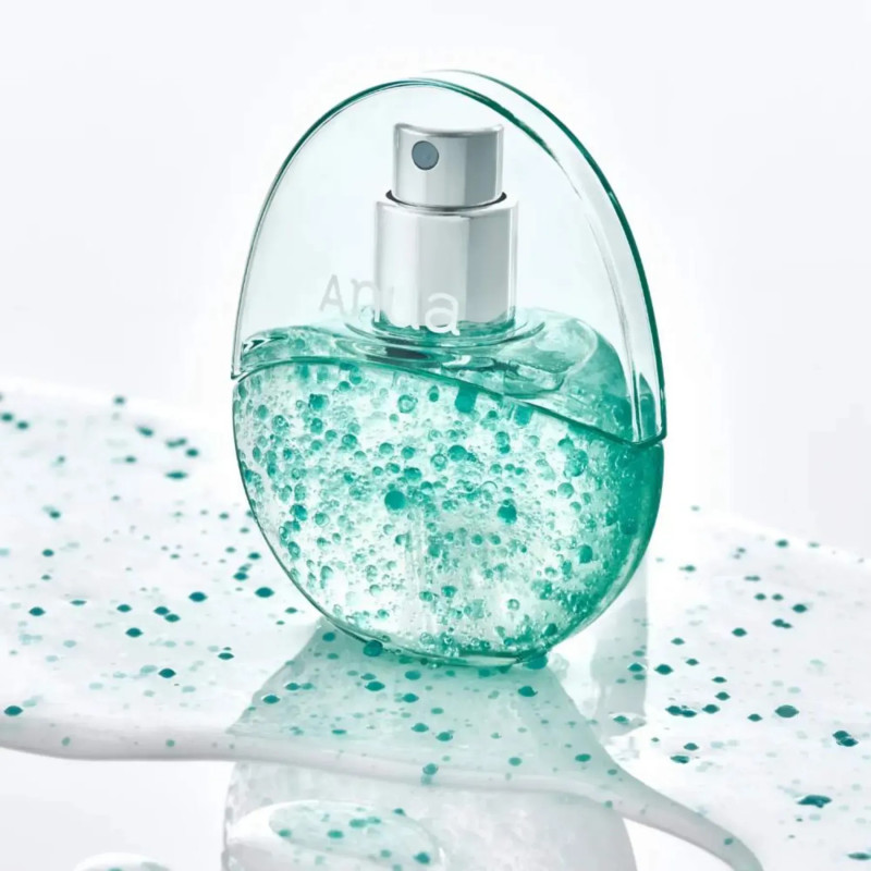 Зволожувальний міст-спрей ANUA PDRN Hyaluronic Acid Hydrating Capsule Mist 30 ml