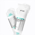 Пінка з PDRN та гіалуроновою кислотою ANUA PDRN Hyaluronic Acid Moisturizing Cleansing Foam 150ml