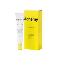 Крем для обличчя Acnemy Zitcontrol Moisturizer, 40 мл