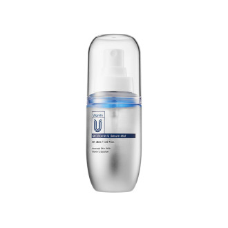 Серум-міст з вітаміном U пептидами та волюфіліном CU Skin Vitamin U Serum Mist