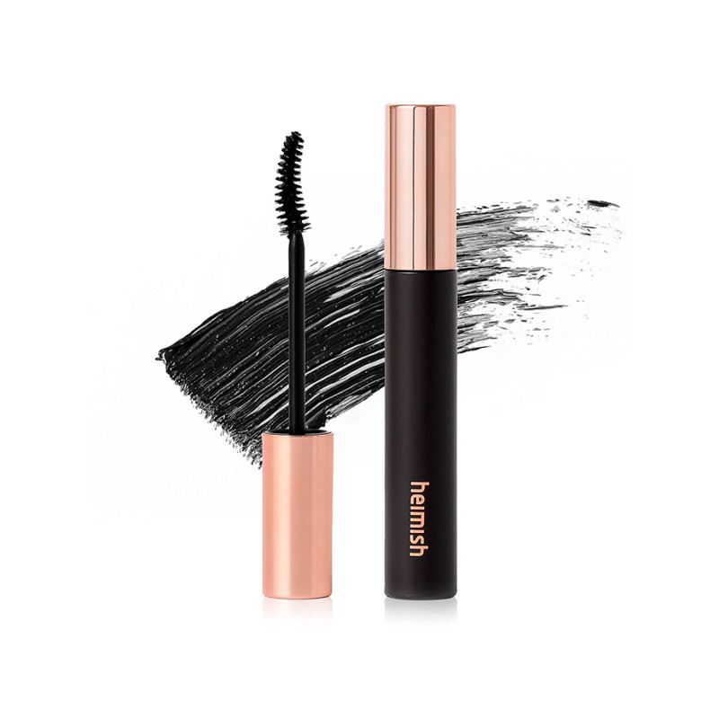 Туш для вій Heimish Dailism Smudge Stop Mascara Curling Black, 9g