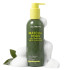 Пінка для вмивання з Matcha PDRN комплексом LALARECIPE Matcha PDRN Self-Foaming Pack Cleanser, 200 мл