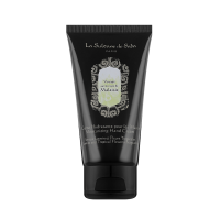Крем для рук Малайзія Жасмин Тропічні квіти La Sultane de Saba Malaisie Jasmine Tropical Flowers Hand Cream