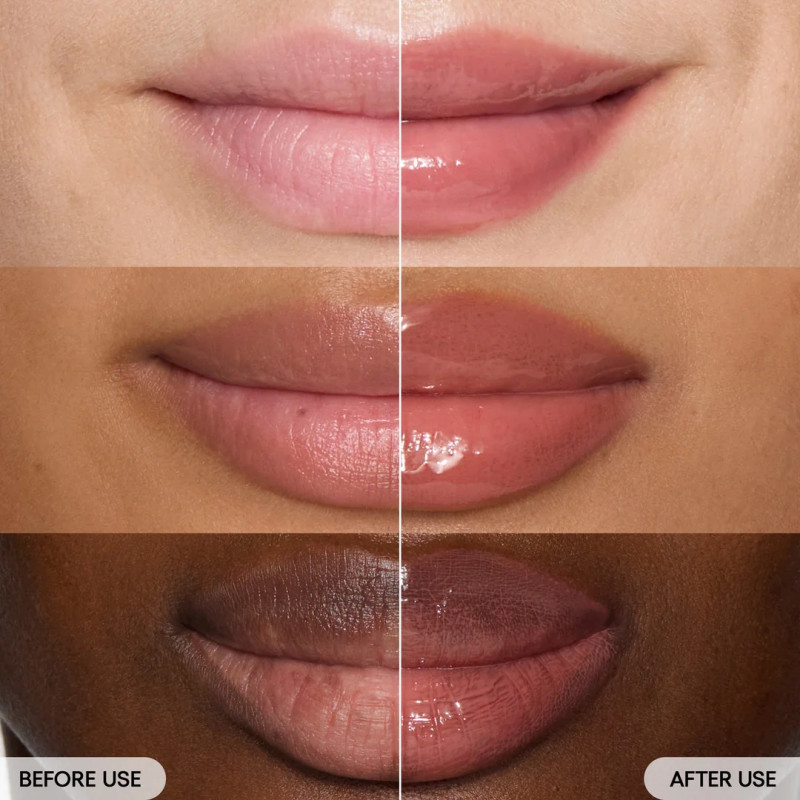 Сироватка-тінт для губ Laneige Glaze Craze Tinted Lip Serum Cinnamon Sugar