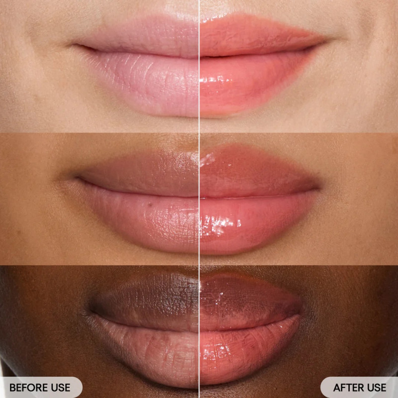 Сироватка-тінт для губ Laneige Glaze Craze Tinted Lip Serum Peach Glaze