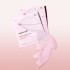 Гідрогелева маска з PDRN та колагеном Medicube PDRN Pink Collagen Gel Mask, 28 г