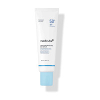 Зволожувальна сонцезахисна сироватка для обличчя Medicube Zero Pore Hydrating Sun Serum SPF50+ PA++++, 50 ml