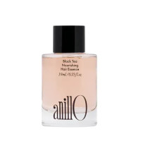Живильна есенція для волосся з екстрактом чорного чаю ANILLO Black Tea Nourishing Hair Essence 10 мл
