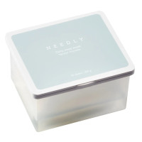 Набір щоденних зволожувальних масок Needly Daily Toner Mask, 30 шт