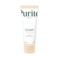 Заспокійливий гель-крем з водою із насіння вівса Purito SEOUL Oat-in Calming Gel Cream, 100 мл