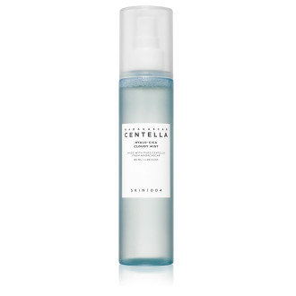 Зволожуючий міст Skin1004 Madagascar Centella Hyalu-Cica Cloudy Mist 