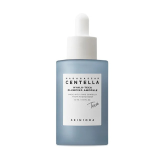 Сироватка для пружності та зволоження обличчя Skin1004 Madagascar Centella Hyalu-Teca Plumping Ampoule, 50 мл