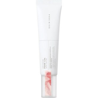 Захисний крем для обличчя з 1,5% веганського PDRN Skin1004 Madagascar Centella PDRN 1.5 Cream, 30ml