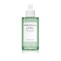 Заспокійлива сироватка для обличчя для проблемної шкіри SKIN1004 Madagascar Centella Tea-Trica Relief Ampoule 100мл