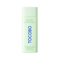 Сонцезахисна сироватка для обличчя Tocobo Cica Calming Sun Serum SPF50+ PA++++, 50ml