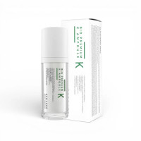 Заспокійлива, протизапальна та омолоджуюча кремова сироватка Usolab Bio Premium K Ampoule 30мл