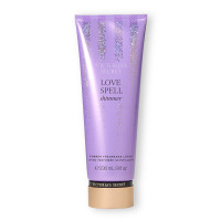 Лосьйон для тіла з шиммером Love Spell Shimmer Victoria's Secret