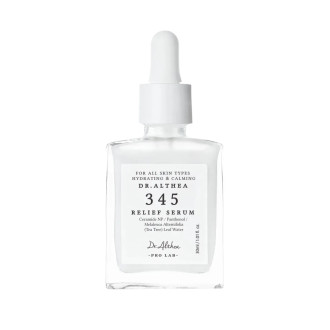 Відновлююча сироватка Dr.Althea 345 Relief Serum
