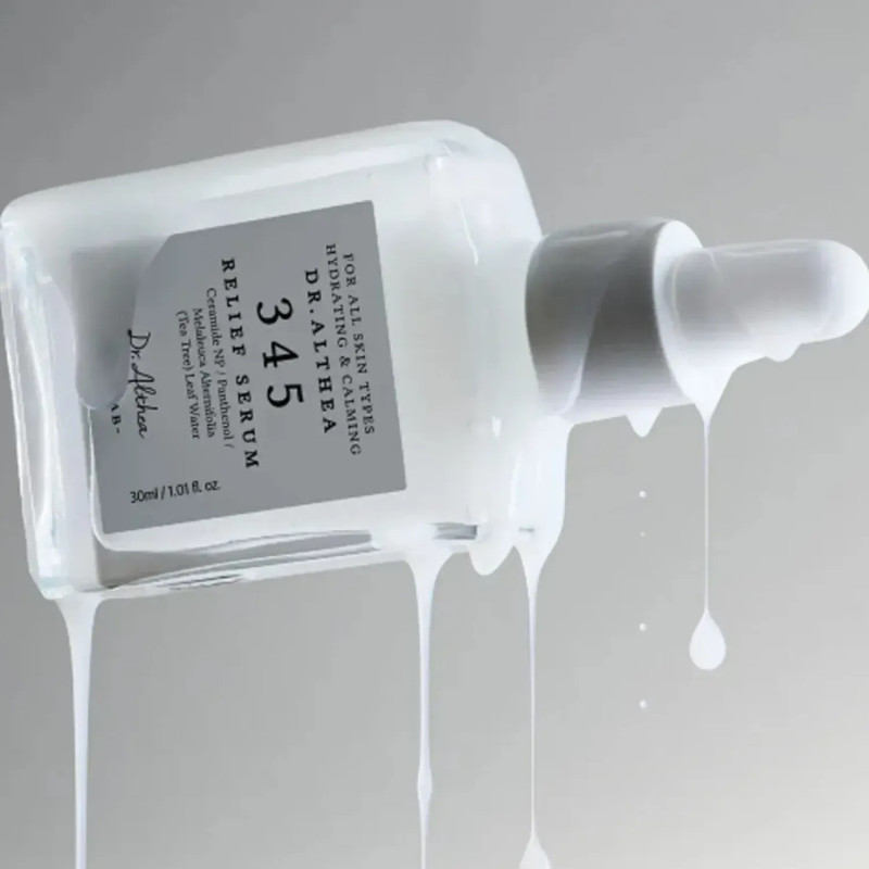 Відновлююча сироватка Dr.Althea 345 Relief Serum