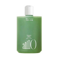 Освіжаючий шампунь ANILLO Lime Sunday Refresh Shampoo 450 мл