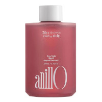 Відновлююча маска ANILLO Rosy Night Repair Ampoule Treatment 200 мл