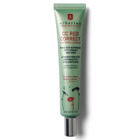 Корегуючий СС крем Erborian CC RED CORRECT 45мл