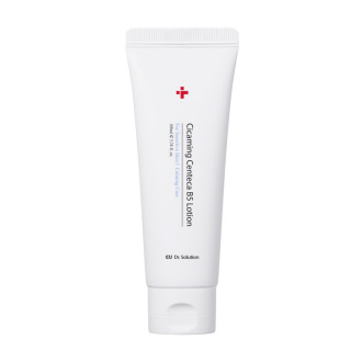 Успокаивающий лосьон с центеллой и пантенолом CU SKIN Cicaming Centeca B5 Lotion 100 мл