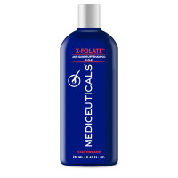 Шампунь проти лупи та себорейного дерматиту MEDICEUTICALS X-Folate Shampoo 250 мл