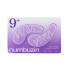 Патчі під очі Numbuzin №9 NAD Collagen Under Eye Patches, 1ea
