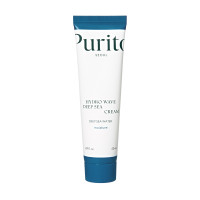 Зволожувальний крем з морською водою Purito SEOUL Hydro Wave Deep Sea Cream, 50 мл