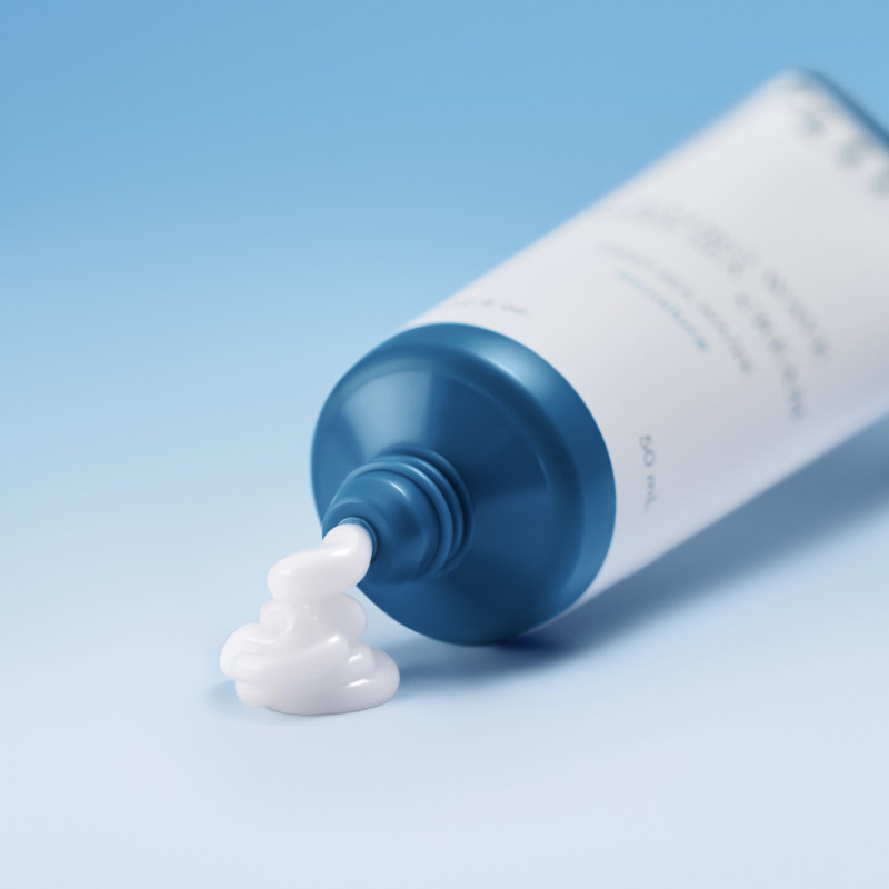 Зволожувальний крем з морською водою Purito SEOUL Hydro Wave Deep Sea Cream, 50 мл