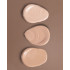 Тональна основа ZOLA NUDE SKIN 02 MEDIUM