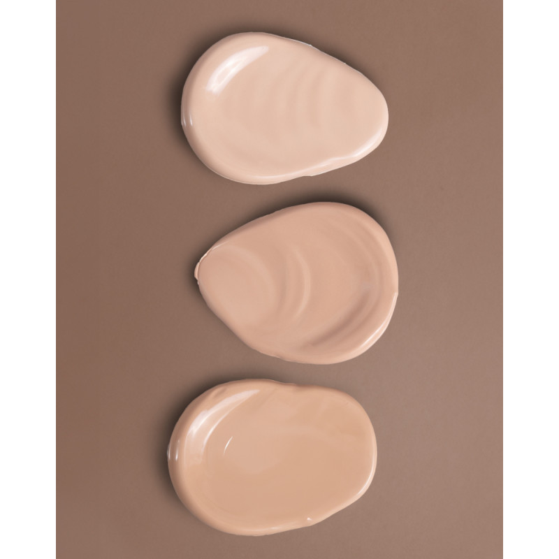 Тональна основа ZOLA NUDE SKIN 02 MEDIUM