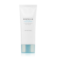 Зволожуючий сонцезахисний крем SKIN1004 Madagascar Centella Hyalu-Cica Water-Fit Sun Serum SPF50+ PA++++ - 100ml