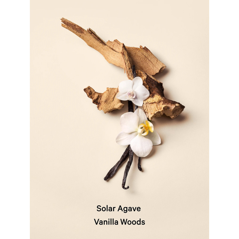 Парфумований лосьйон для тіла Victoria's Secret Bare Vanilla Vacation
