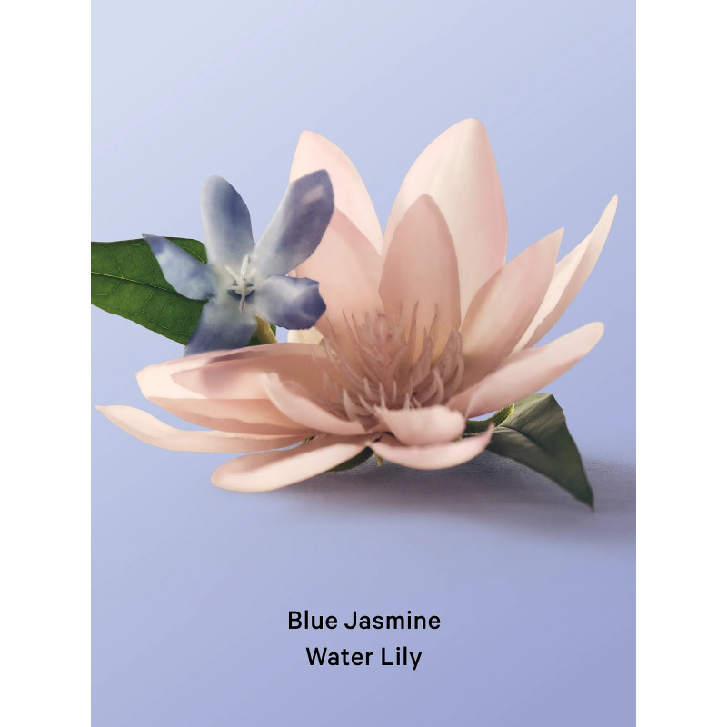 Спрей для тіла та волосся Victoria’s Secret Blue Jasmine Water Lily Hair & Body Mist