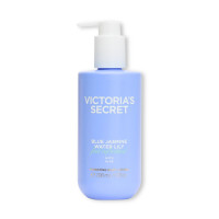 Лосьйон для тіла Victoria’s Secret Blue Jasmine Water Lily Hydrating Body Lotion