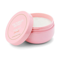 Cкраб для тіла Victoria's Secret Coconut Milk & Rose Whipped Body Scrub