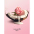 Cкраб для тіла Victoria's Secret Coconut Milk & Rose Whipped Body Scrub