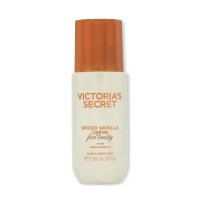 Спрей для тіла та волосся Victoria’s Secret Spiced Vanilla Crème Hair & Body Mist