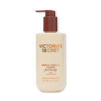 Лосьйон для тіла Victoria’s Secret Spiced Vanilla Crème Hydrating Body Lotion