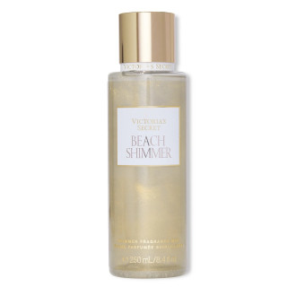 Спрей для тіла з шимером Victoria's Secret Beach Shimmer Fragrance Mist