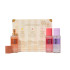 Набір спреїв з шимером Victoria's Secret 3-Piece Getaway Shimmer Gift Set