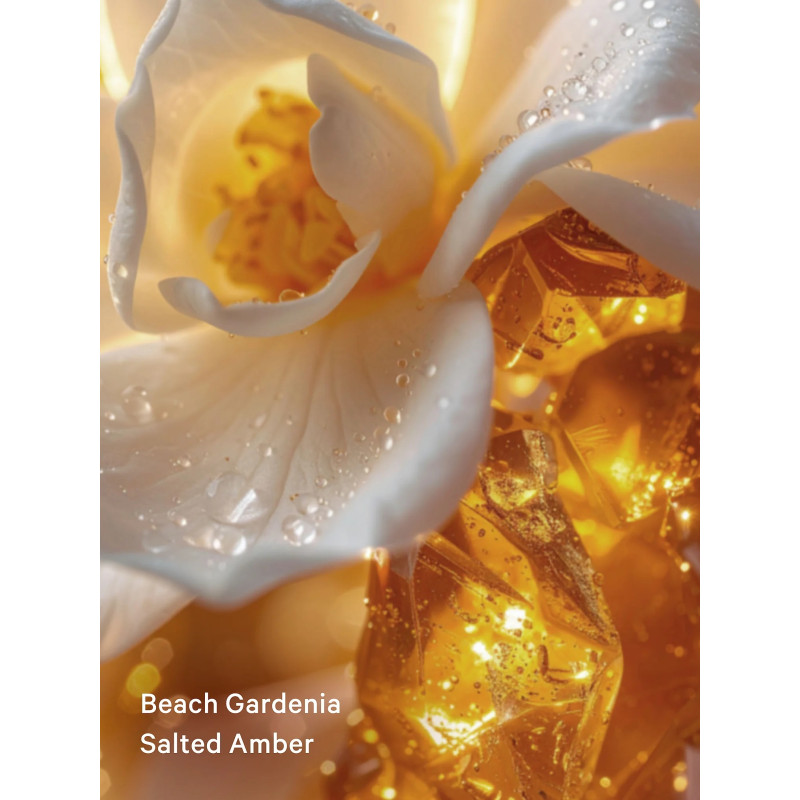 Спрей для тіла з шимером Victoria's Secret Seashell Shimmer Fragrance Mist